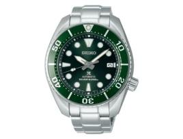 Relógio para Mulher SEIKO (10.00 x 10.00 x 10.00 cm - Verde)