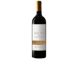 Vinho VEGA SICILIA Vega Sicilia Macán Tempranillo Rioja (0.75 L - 1 unidade)