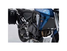 Guardas de Motocicletas SW-MOTECH Crashbar Triumph Tiger 800 Modèles 15- TU