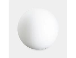 Baliza Exterior LEDS·C4 Chillout Cisne Surface (Branco - 15W)