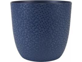 Vaso EDA Opal Chape 29,5 Cm Azul