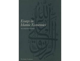 Livro essays in islamic economics de m. fahim khan (inglês)