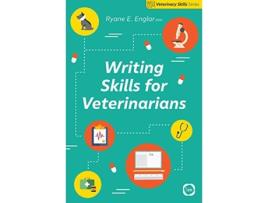 Livro writing skills for veterinarians de ryane e. englar (inglês)