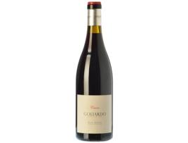 Vinho FORJAS DEL SALNÉS Forjas Del Salnés Goliardo Caiño Caíño Preto Rías Baixas Crianza (0.75 L - 1 unidade)