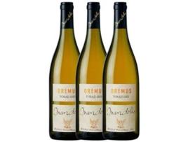 Vinho OREMUS Oremus Mandolas Tokaji Dry Furmint Seco Tokaj-Hegyalja (0.75 L - 3 unidades)