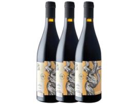 Vinho FINCA SANDOVAL Finca Sandoval Salia Manchuela (0.75 L - 3 unidades)