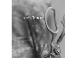 Livro jim dine: tools de jim dine (inglês)