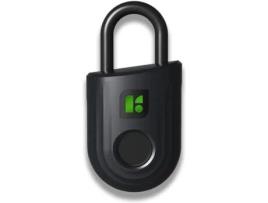 Cadeado Igloohome Padlock Lite Bk