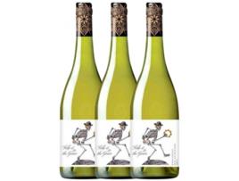 Vinho TAKE IT TO THE GRAVE Take It To The Grave Take It To The Grave Pinot Cinza Tumbarumba (0.75 L - 3 unidades)