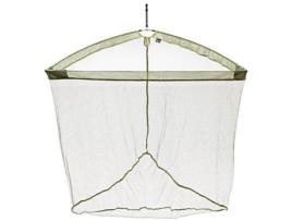 rede de aterragem TRAKKER EQ Carbon