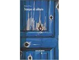 Livro Trampas Al Solitario de Poo Ritxi (Espanhol)