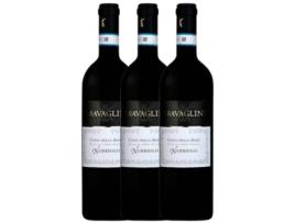Vinho TRAVAGLINI Travaglini Nebbiolo Coste Della Sesia (0.75 L - 3 unidades)