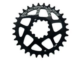 Bandeja Gamut USA Gamut Shimano Xtr-M9000