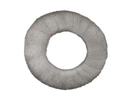 Disco de Palha de Aço 40 cm