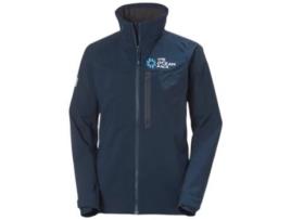 Jaqueta de Mulher Helly Hansen The Ocean Race (Tam: S)