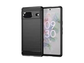 Capa para Google Pixel 7 Preto