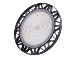 Campânula LED 150W 19.500Lm 6000ºK 2835 40.000H [LUM-QHUFO-150-CW]