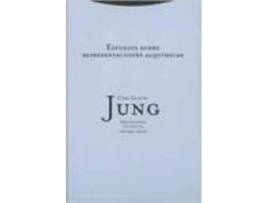 Livro Obras C. Jung,13 (R) Estudios Representaciones de Carl G. Jung (Espanhol)