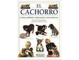 Livro El Cachorro de Brigitte Harries (Espanhol)