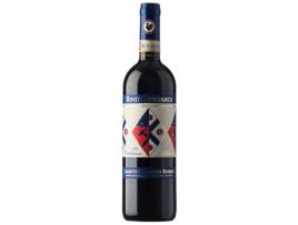 Vinho BINDI SERGARDI Bindi Sergardi Riserva Calidonia Sangiovese Chianti Classico Reserva (0.75 L - 1 unidade)