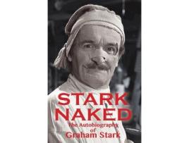 Livro stark naked de graham stark (inglês)