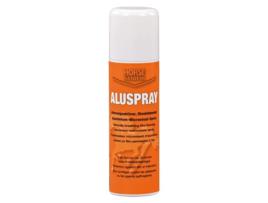 Spray de alumínio para feridas PHARMAKA 200 ml