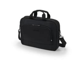 Mala para Portátil 14.1'' DICOTA Eco Top Traveller Base Preto