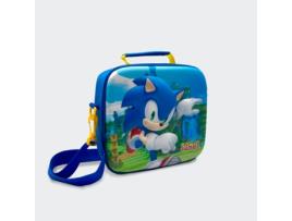 Bolsa Cooler SONIC 3D Eva