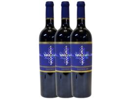 Vinho CAN BLAU Can Blau Montsant (0.75 L - 3 unidades)