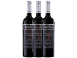 Vinho PAGOS DEL REY Pagos Del Rey Altos De Tamarón Tempranillo Ribera Del Duero Reserva (0.75 L - 3 unidades)