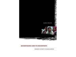 Livro microfinance and its discontents de lamia karim (inglês)