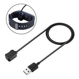 Cabo Carregador para Xiaomi Huami Amazfit Cor A1702 WUXING Preto