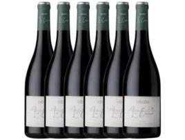 Vinho OBALO Obalo La Encina Tempranillo Rioja (0.75 L - 6 unidades)