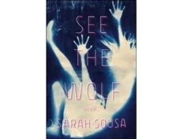 Livro see the wolf de sarah sousa (inglês)