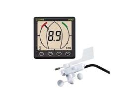 Anemómetro de palhetas de vento embaladas NASA Clipper Wind - Tactical