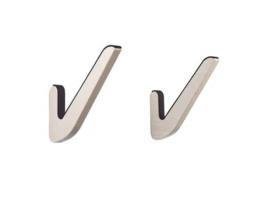 Suporte de parede para quadros SURFLOGIC Longboard