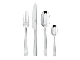 Conjunto de Talheres SAMBONET Flat (24 Und)