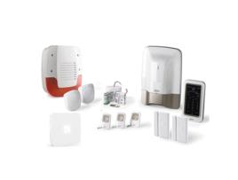 Kit Alarme Doméstico DELTA DORE Tyxal + Pack de Alarme Doméstico Kit 1
