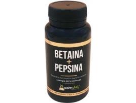 Suplemento Alimentar COMDIET Betaina (60 cápsulas)