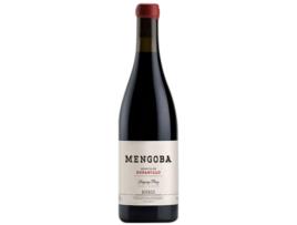 Vinho MENGOBA Mengoba Mencía De Espanillo Bierzo Crianza (0.75 L - 1 unidade)