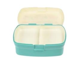 Lancheira com Bandeja para Crianças REX LONDON Wild Wonders