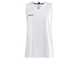 Camisola Mulher Craft Progress Basket Singlet (Tam: XL)