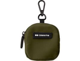 Bolsa Mini Fancy CASE&ME Verde