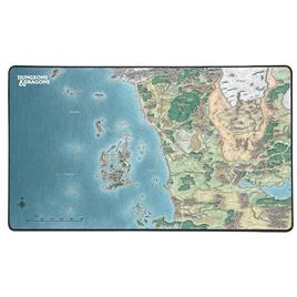 TAPETE DUNGEONS DRAGONS FAERUN XL
