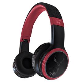 HEADSET GAMING LAZERBUILT HARRY P