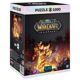 PUZZLE WOW CLASSIC RAGNAR 1000 P