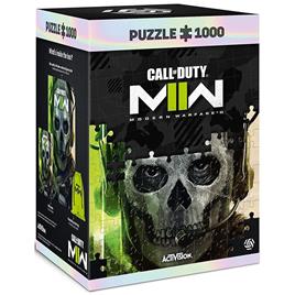 PUZZLE COD MW2 ORJ CORTEZ 1000 P