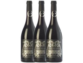 Vinho PAGO DE AYLÉS Pago De Aylés Serendipia Syrah Cariñena Crianza (0.75 L - 3 unidades)