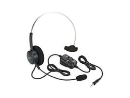 Kit mãos livres para a gama hx excepto 280e e 300 STANDARD HORIZON