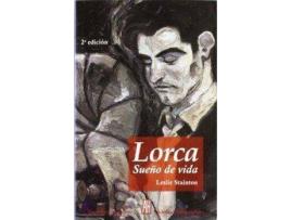 Livro Lorca. Sueño De Vida (Espanhol)